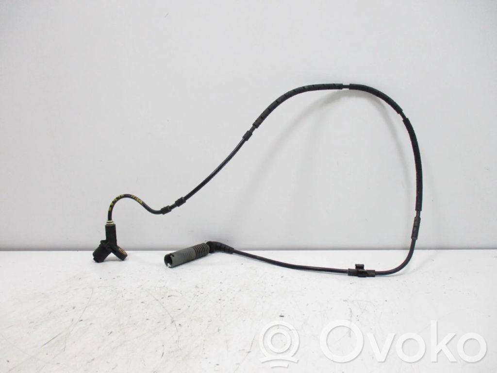 BMW 3 E46 ABS wheel speed sensor 