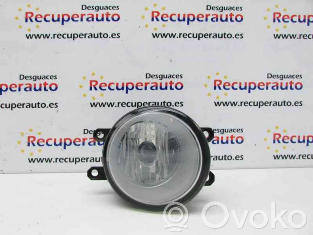 Etusumuvalo   89210656
