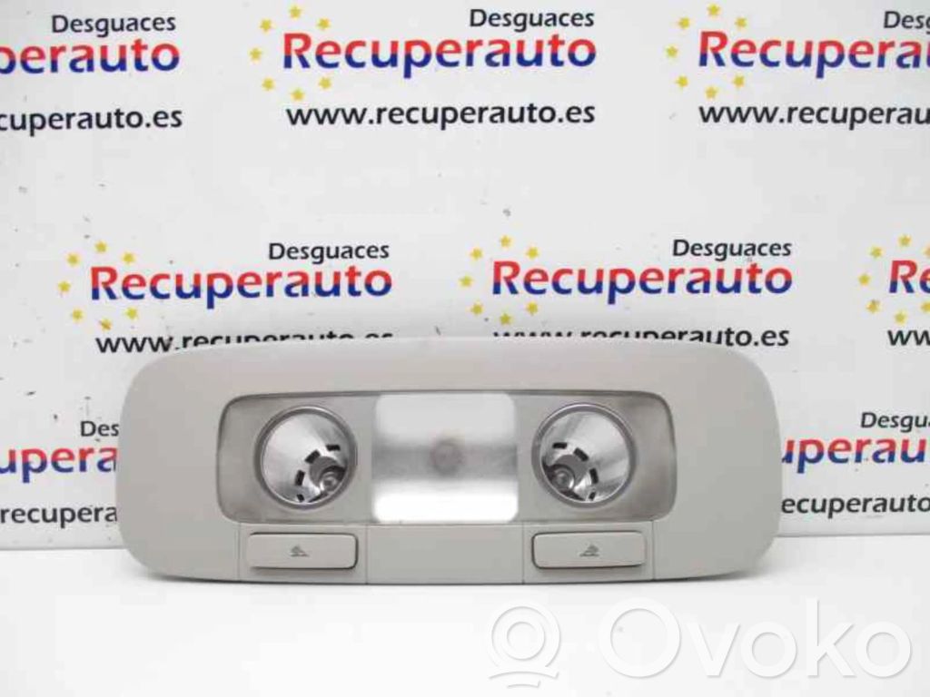 Otras luces interiores