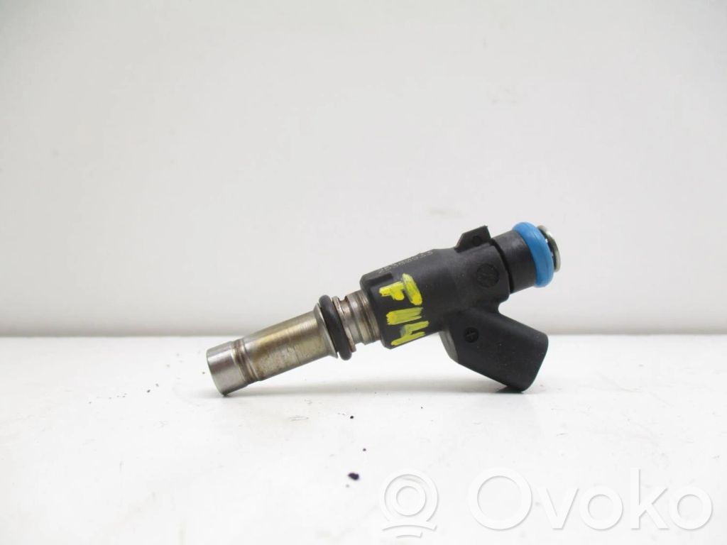 Inyector de combustible   25380933