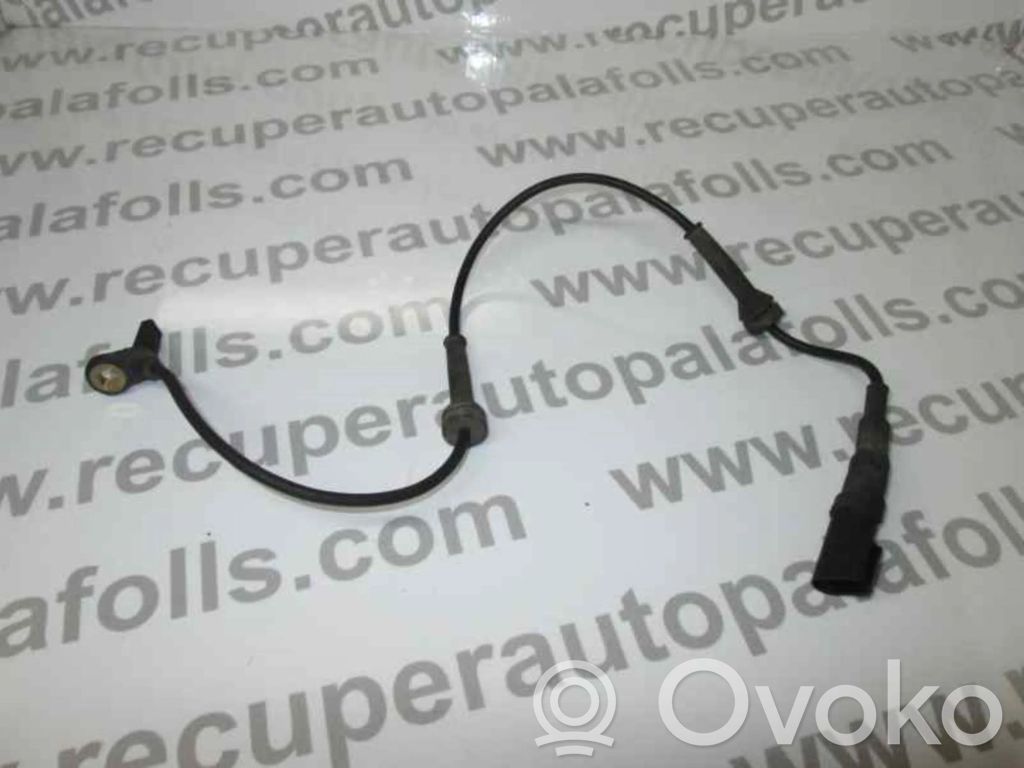 ABS wheel speed sensor   98AG2B372AF