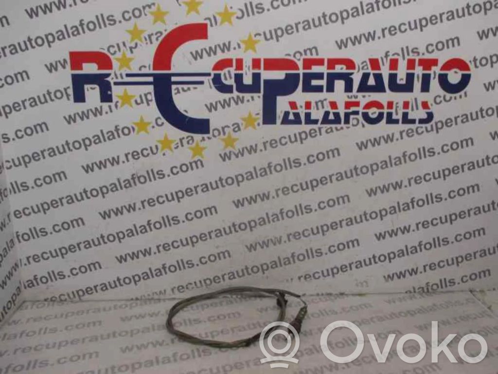 Citroen C4 I Picasso Lambda probe sensor 