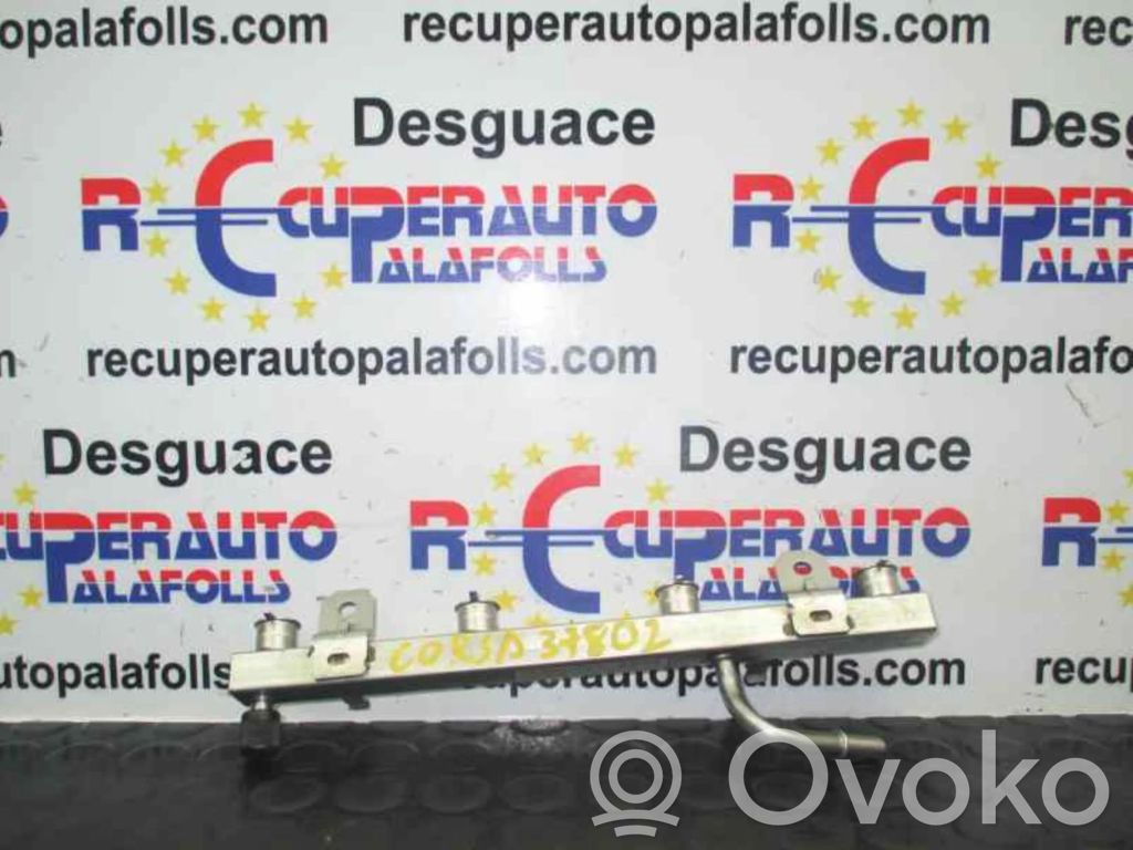 Corps injection Monopoint   0280151219