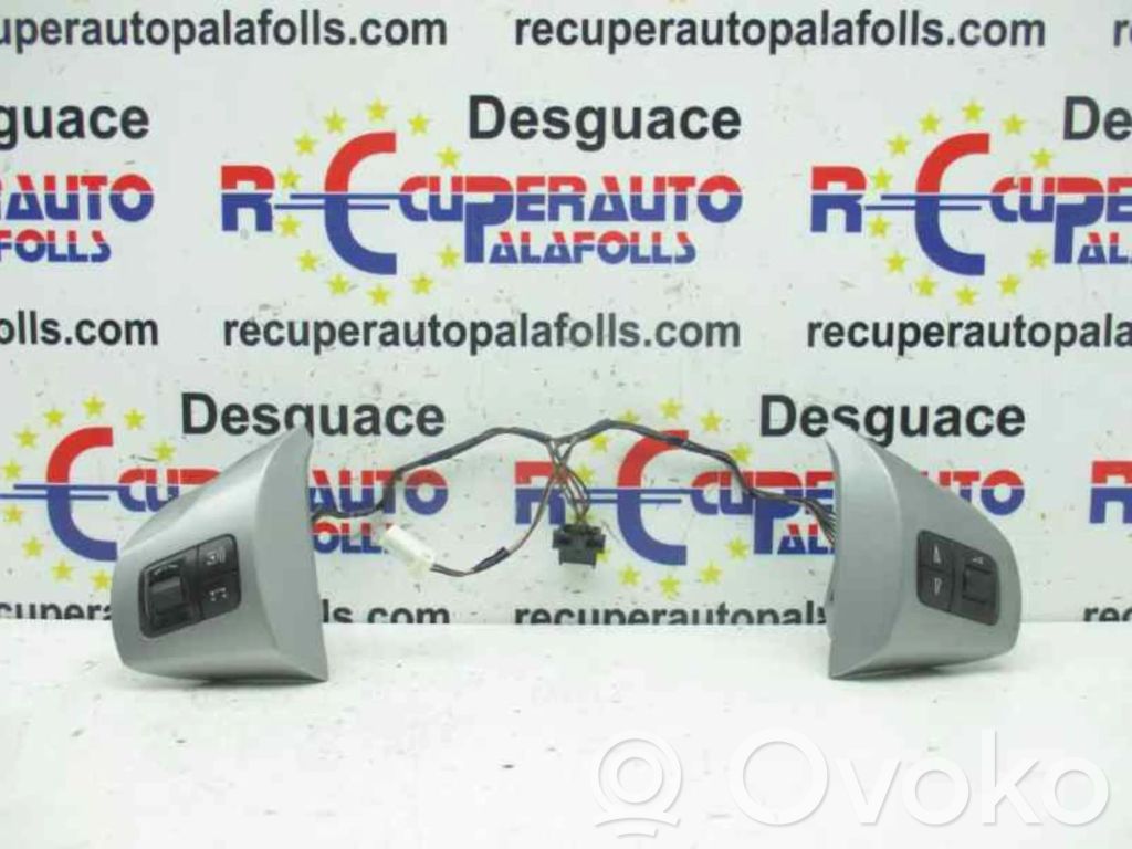 Other control units/modules   13222332