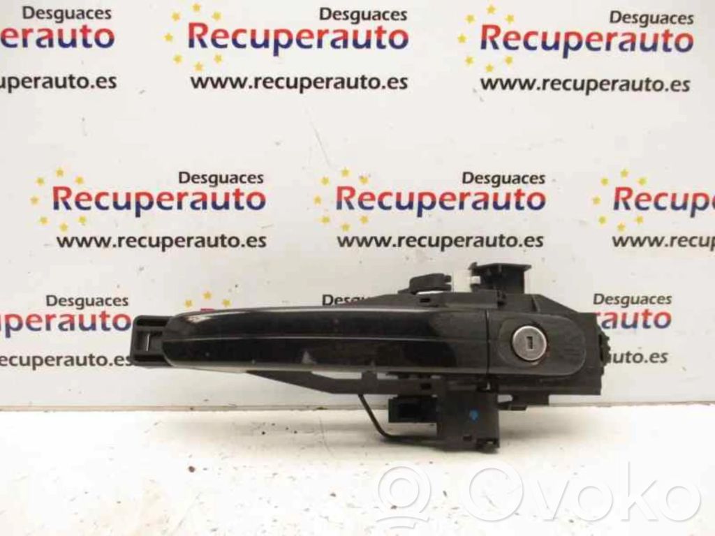Otros repuestos del exterior