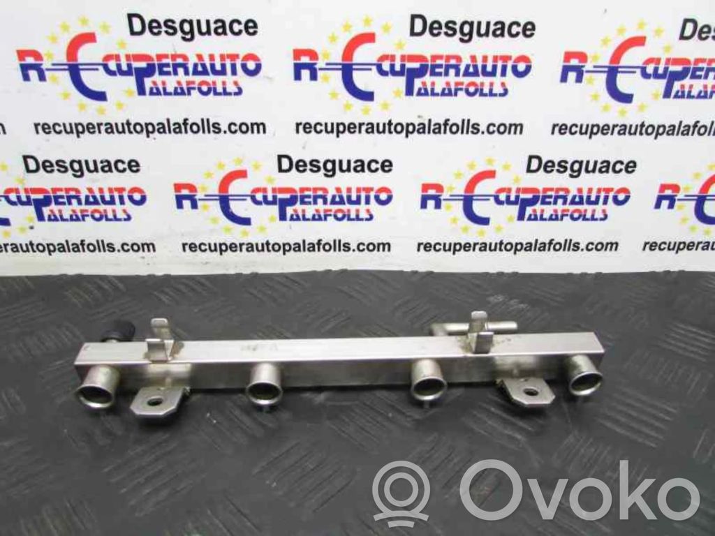 Corps injection Monopoint   0280151219