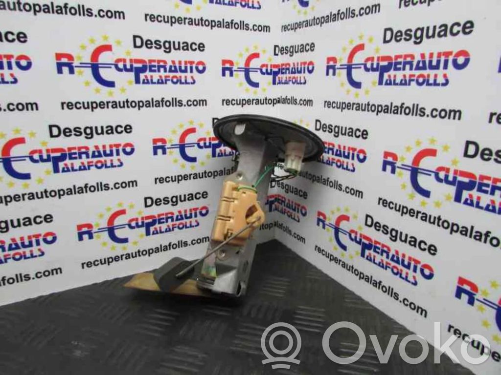 Bomba interna de combustible   96FPAB