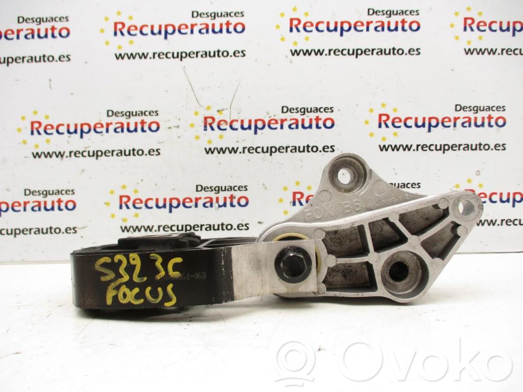 Soporte de la caja de cambios   CV616P082DC