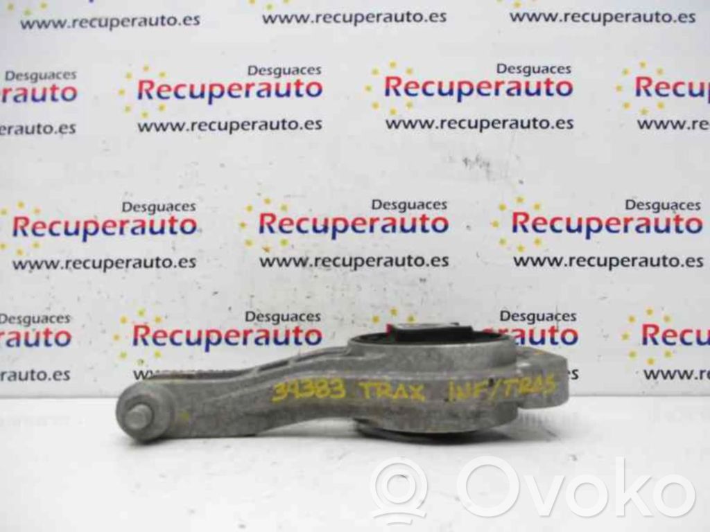 Engine mounting bracket   95493722Y