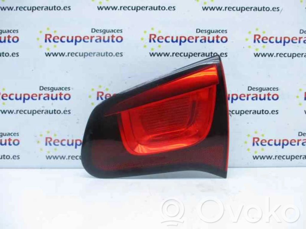 Luz trasera/de freno