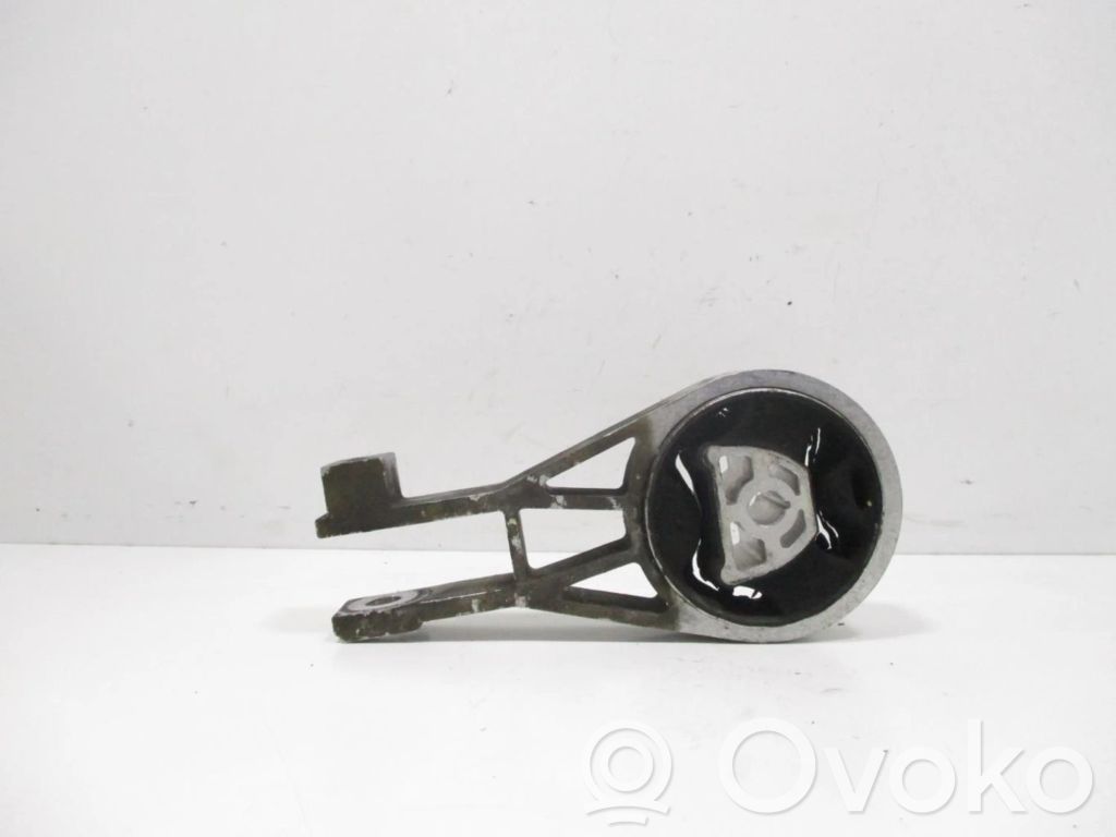 Gearbox mount   55703436