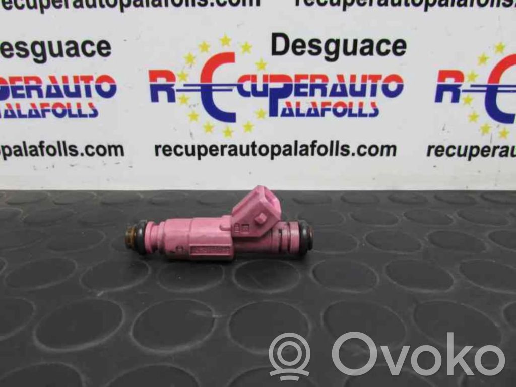 Inyector de combustible   028155786