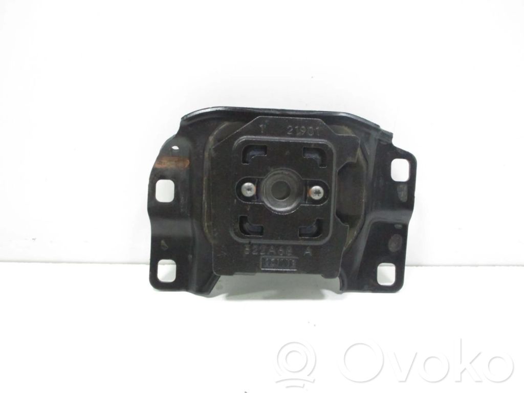 Soporte de la caja de cambios   322A68A