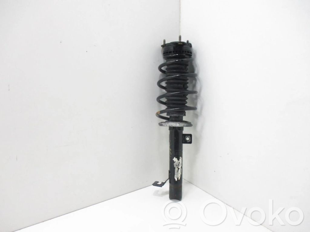 Ford Fiesta Etuiskunvaimennin 