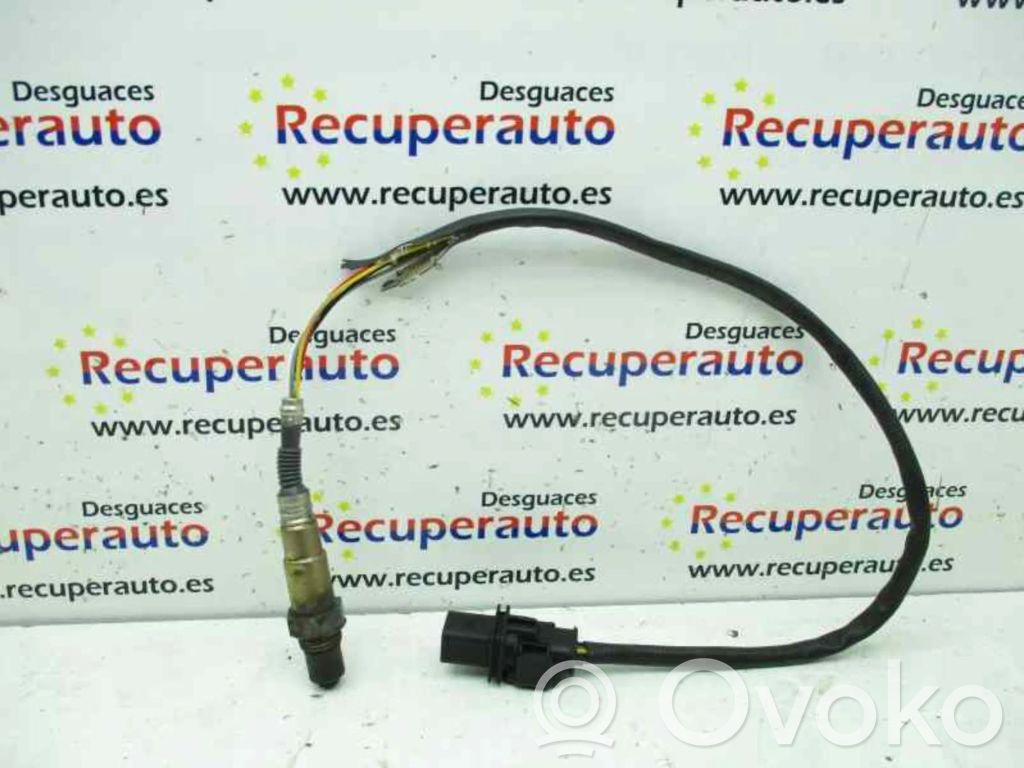 Sonda lambda   756993001