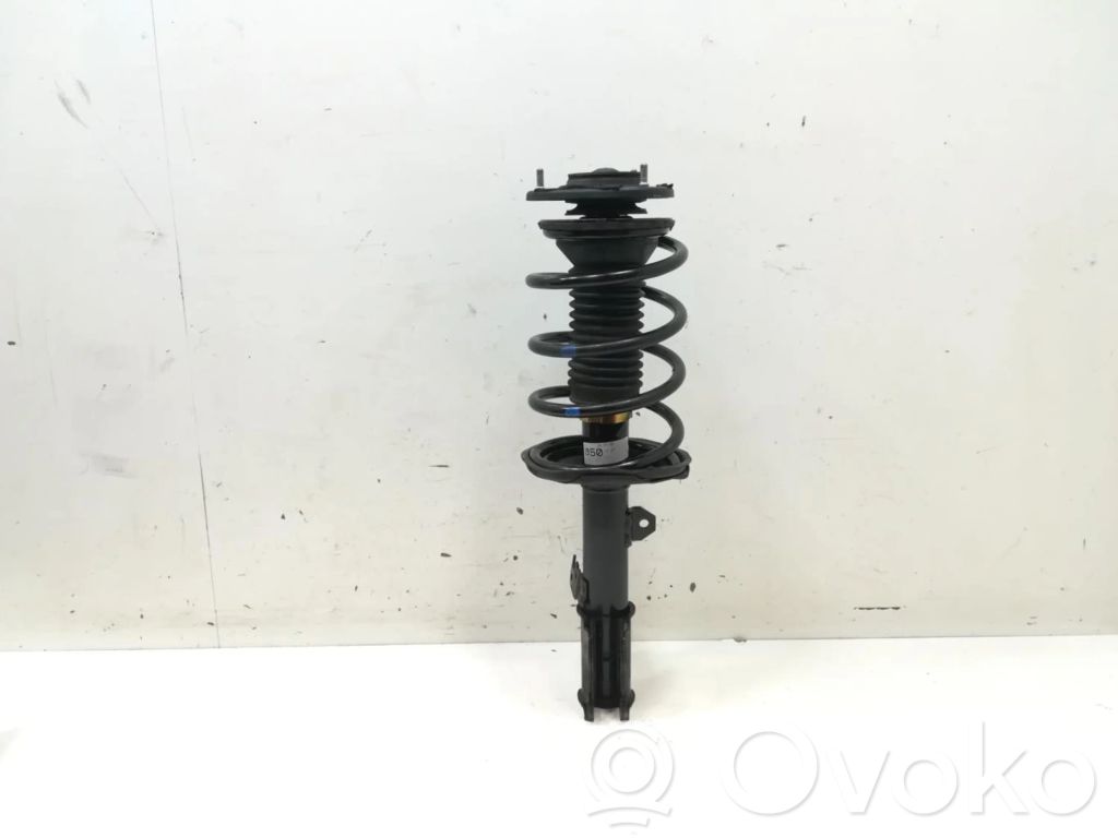 Front shock absorber/damper   4852002201