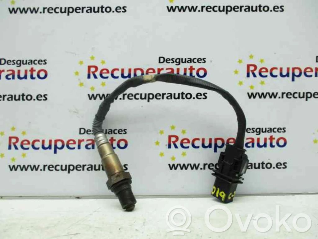 Sonda lambda   9687161080