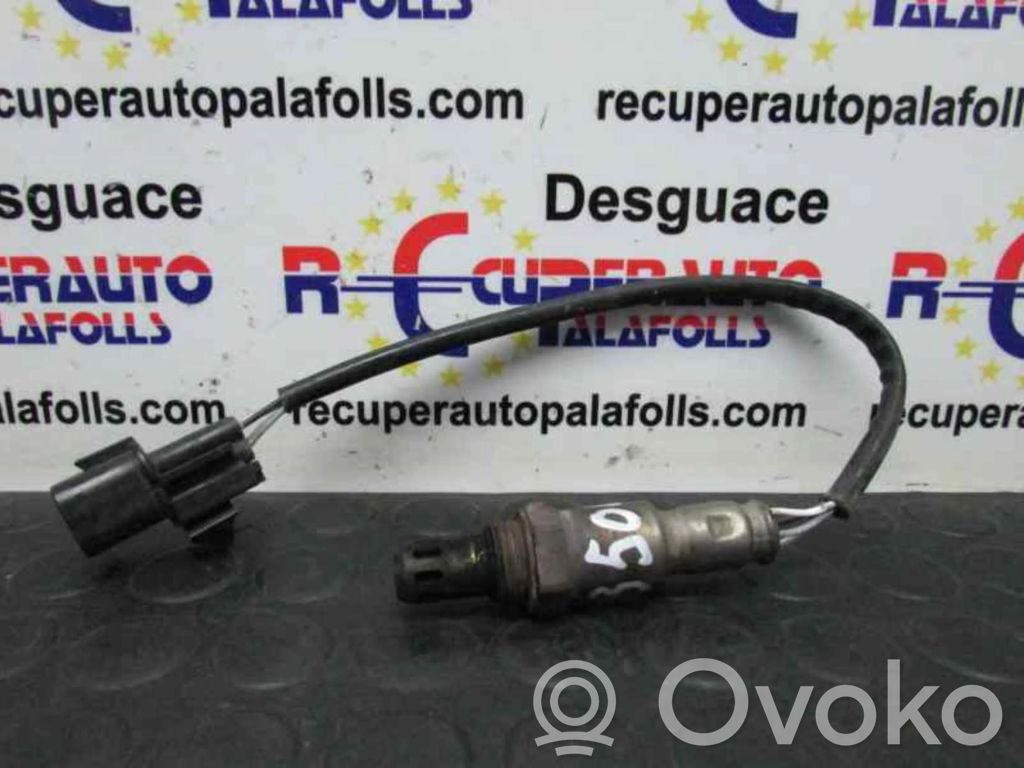 Sonda lambda   610W59320