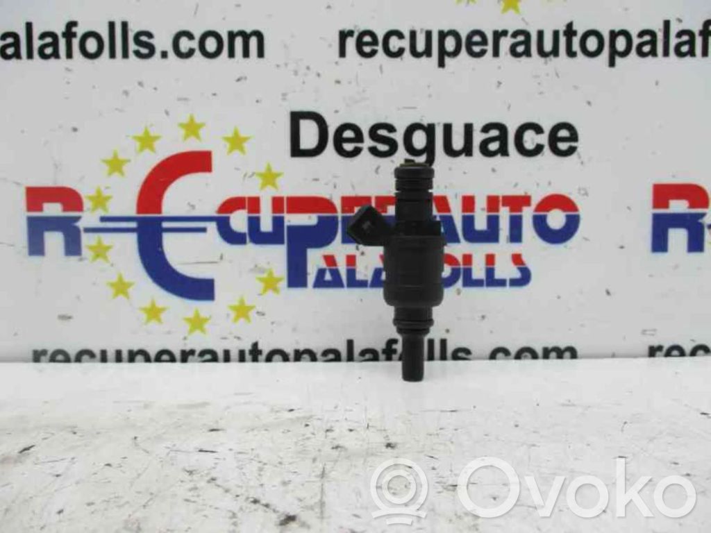 Inyector de combustible   1427240