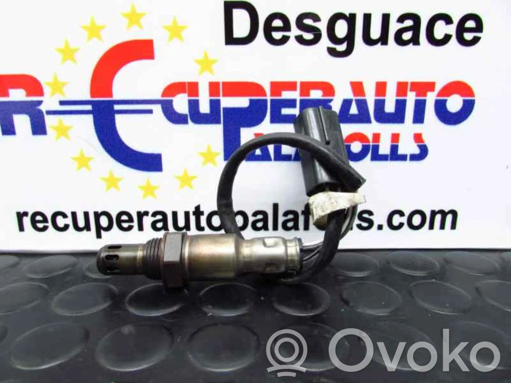 Chevrolet Lova Lambda probe sensor 