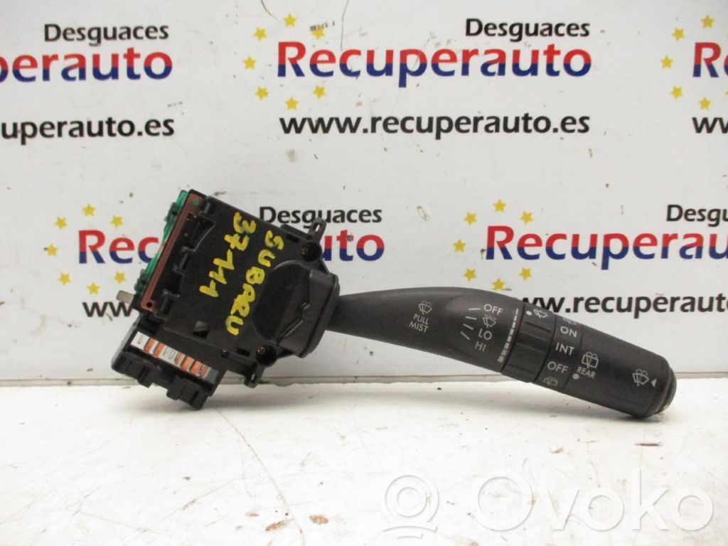 Interruptor del limpiaparabrisas   17A164