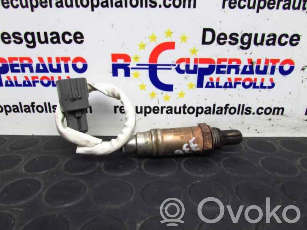 Toyota Avensis T220 Sonde lambda 