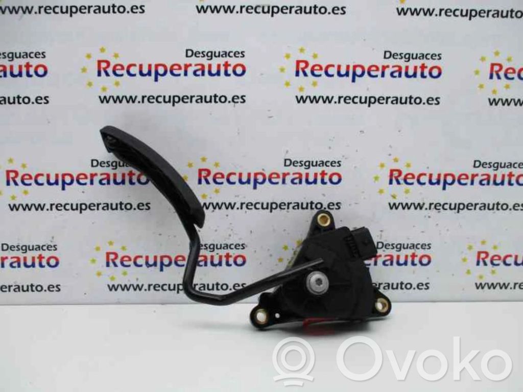 Renault Grand Modus Pedal del acelerador 