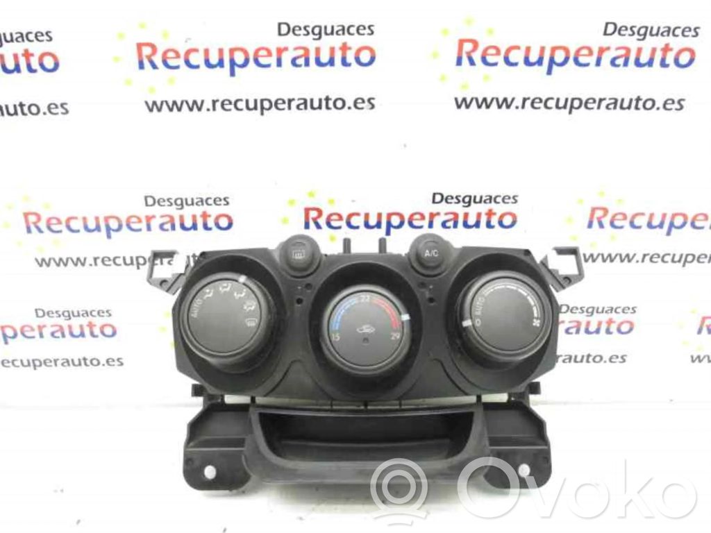 Mazda 2 Unitate control climatizare 