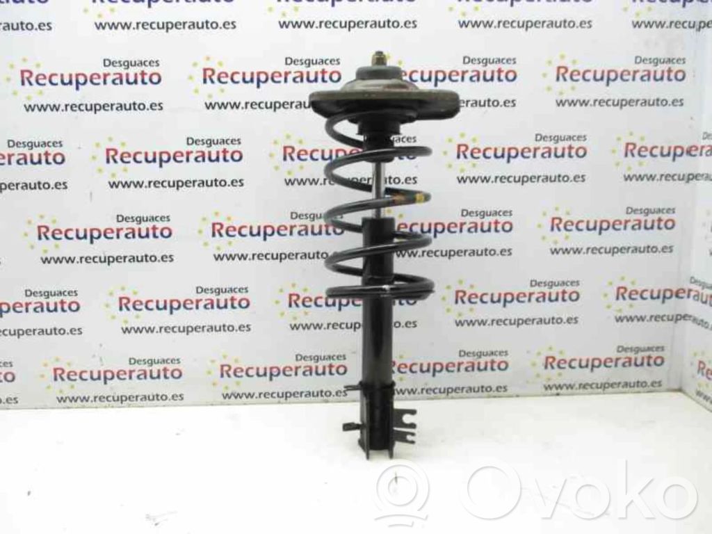 Front shock absorber/damper   1491969080