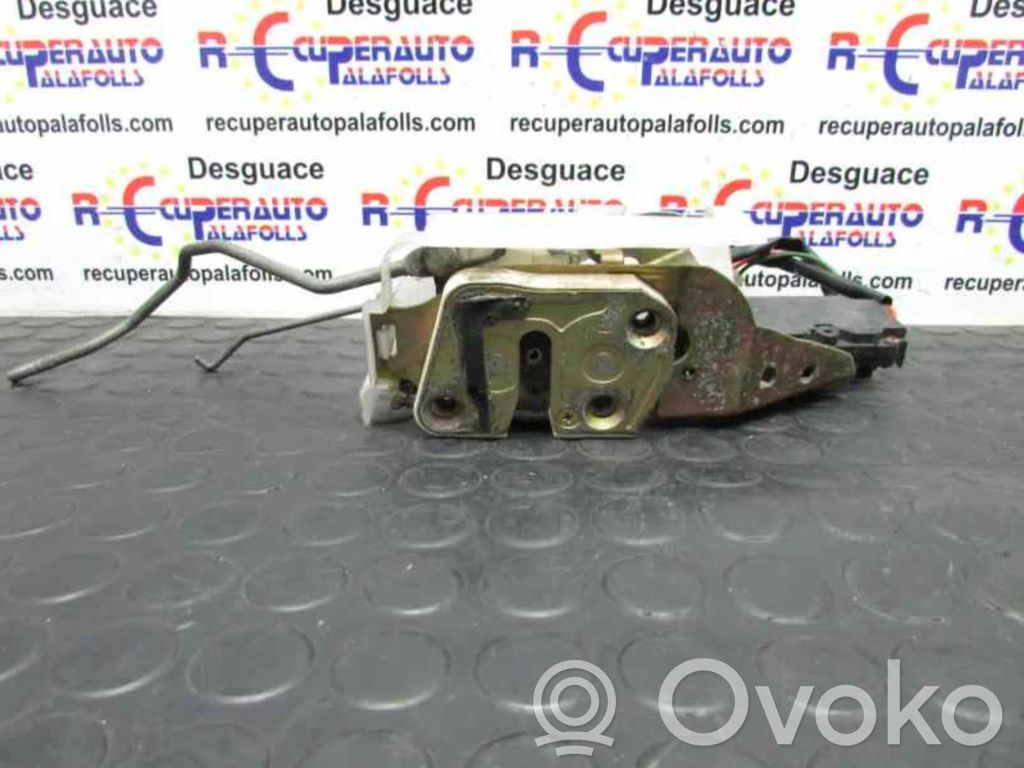 Serrure