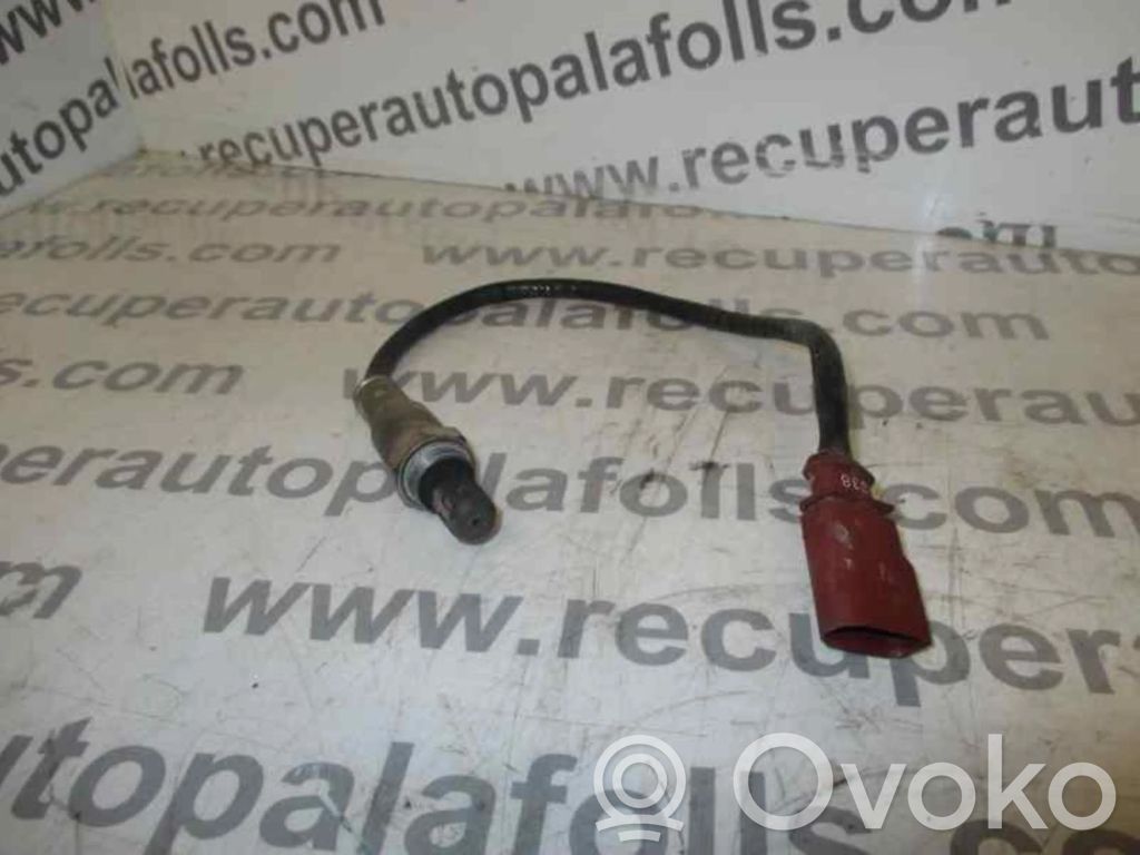 Sonda lambda   06A906262BS
