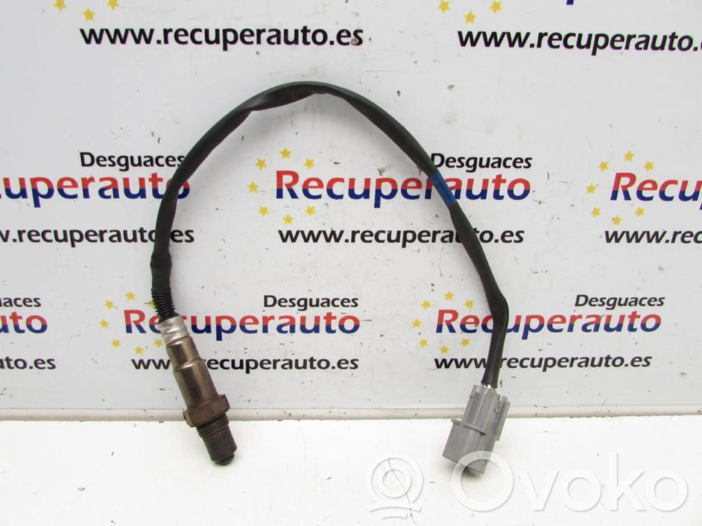 Hyundai i30 Lambda probe sensor 
