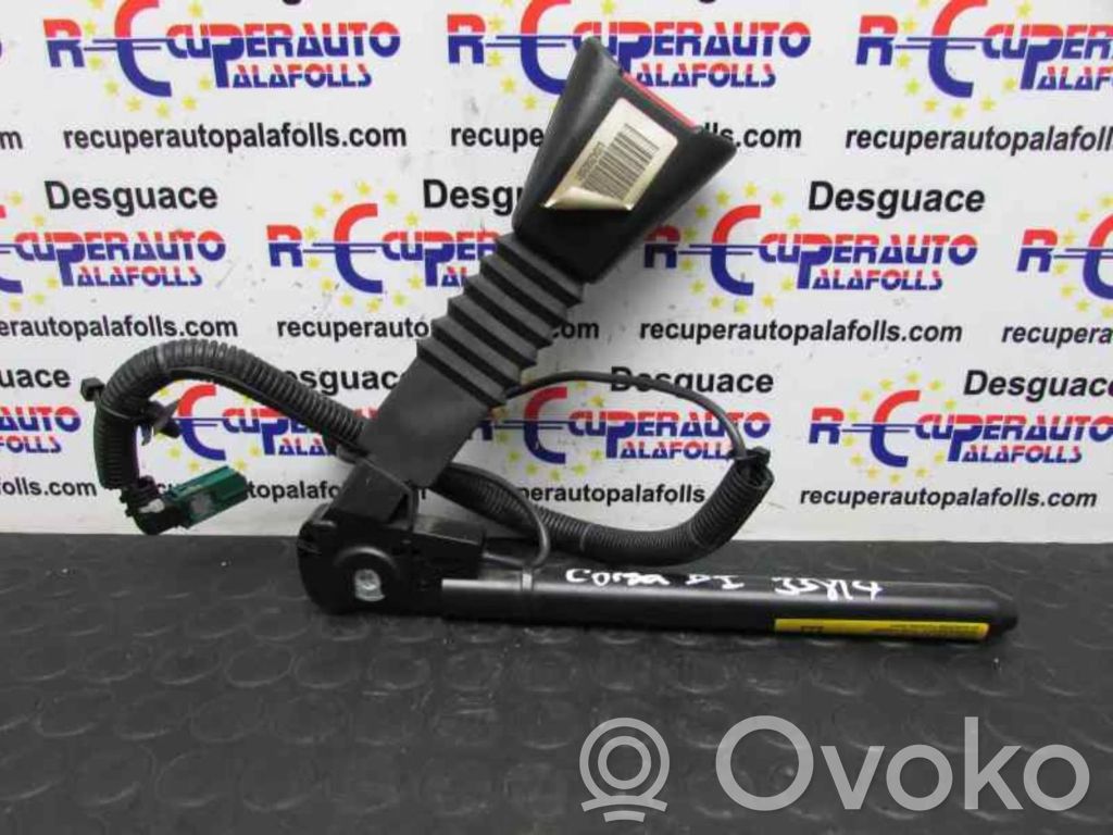 Cinturón delantero   041217970