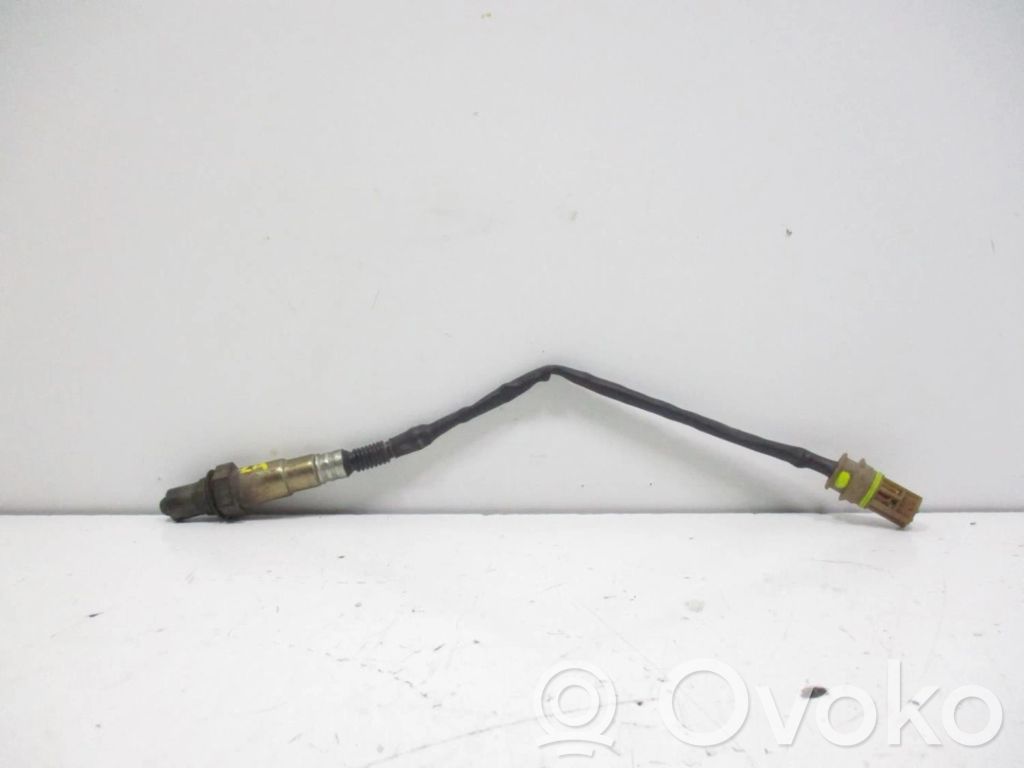 Sonda lambda   0015404617