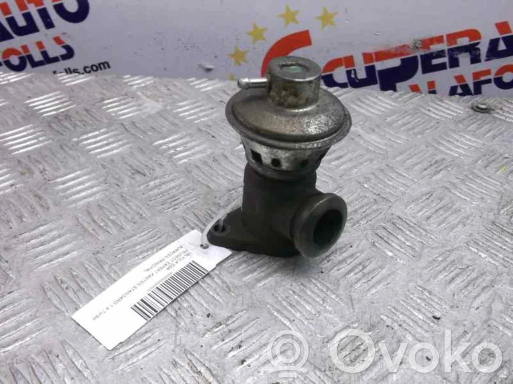 Peugeot Expert Zawór EGR 