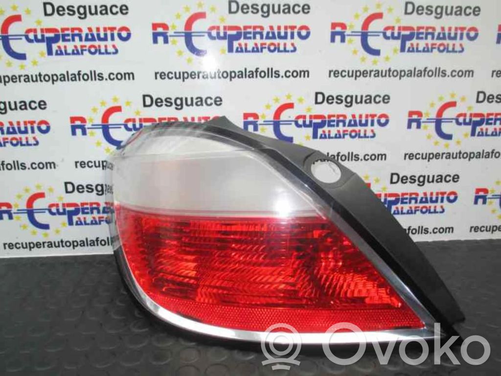 Luz trasera/de freno