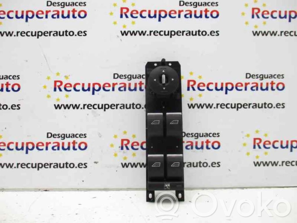 Interruptor del elevalunas eléctrico   AM5T14A132CA
