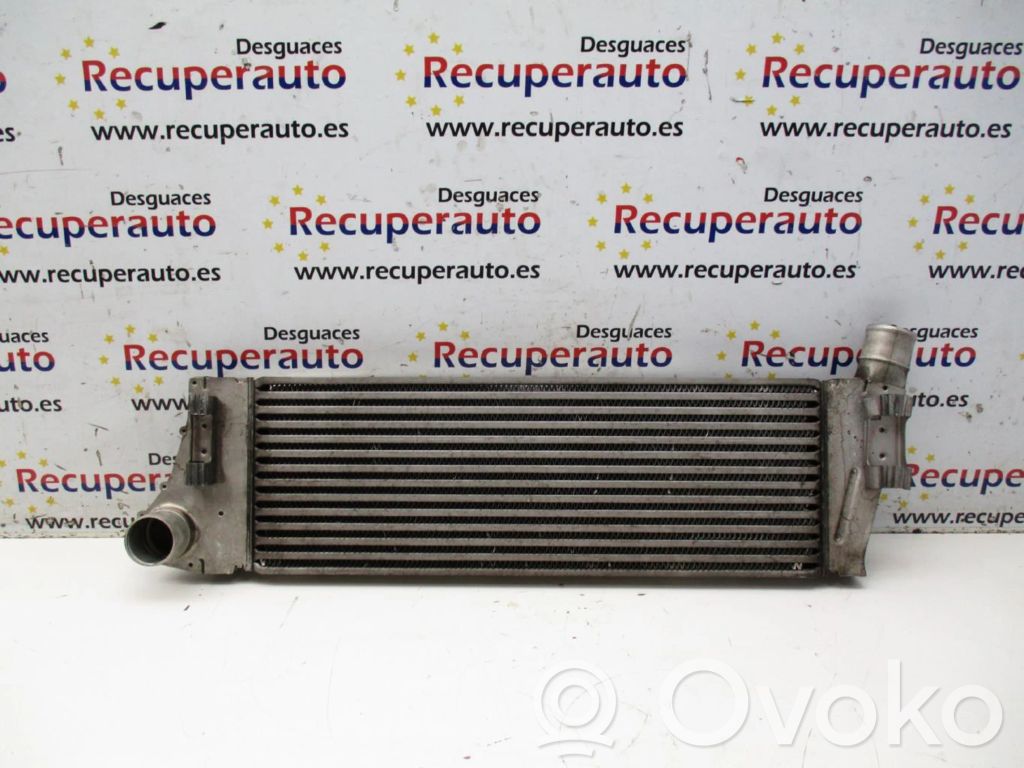 Radiador intercooler   8200115540C
