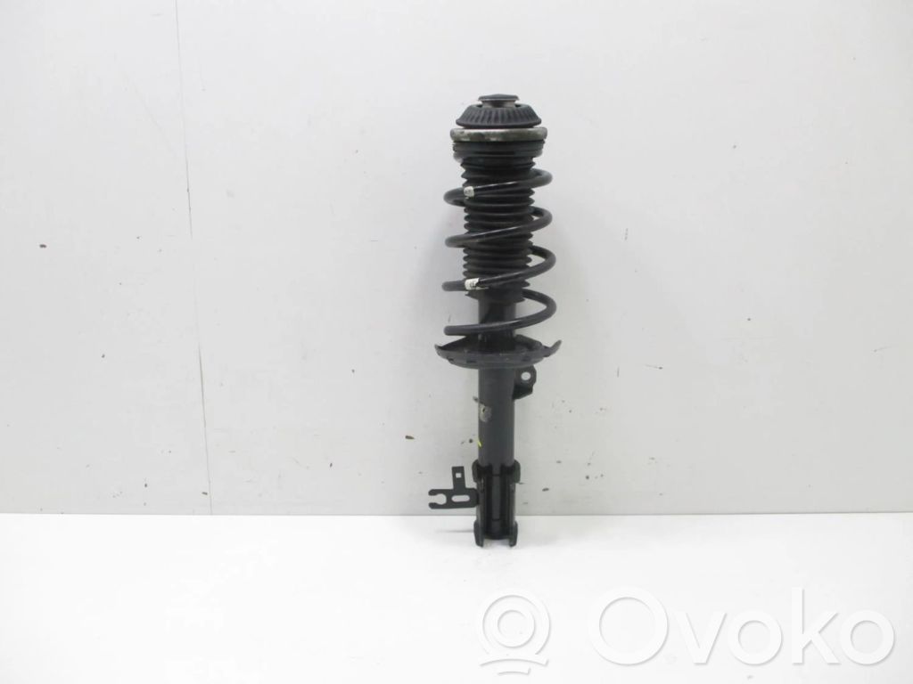Front shock absorber/damper