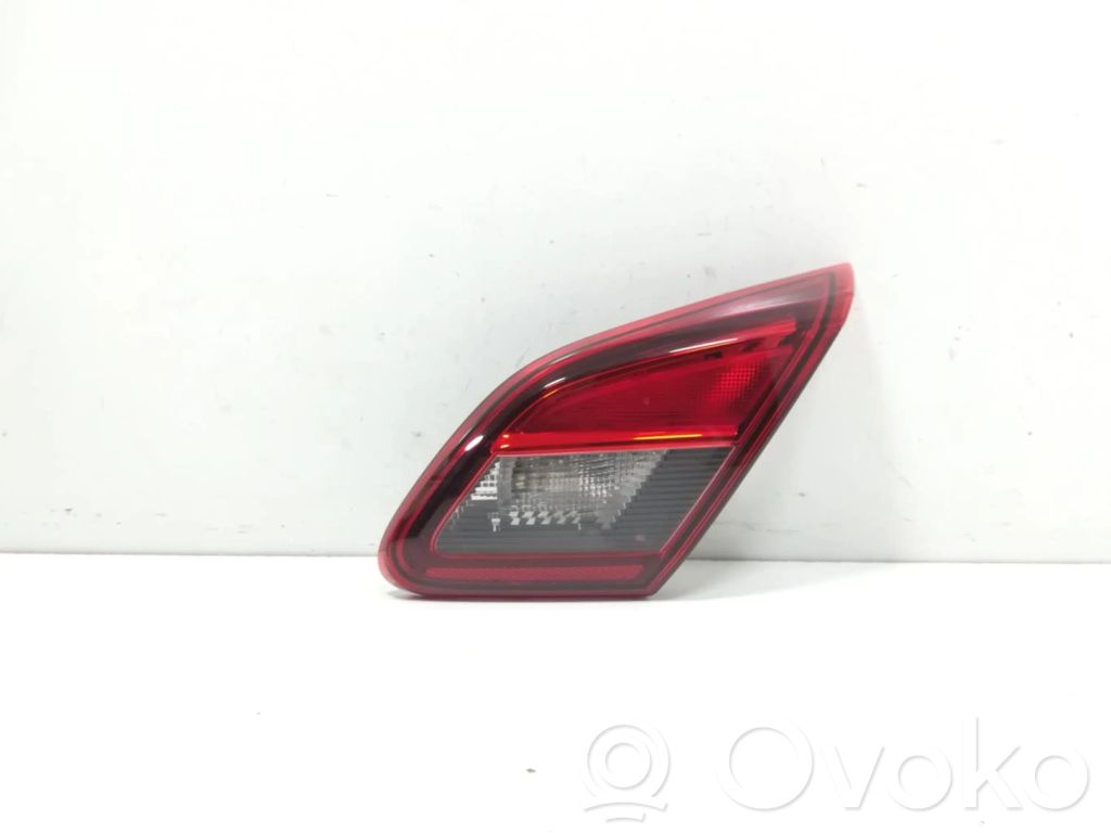 Rear/tail lights   13428460