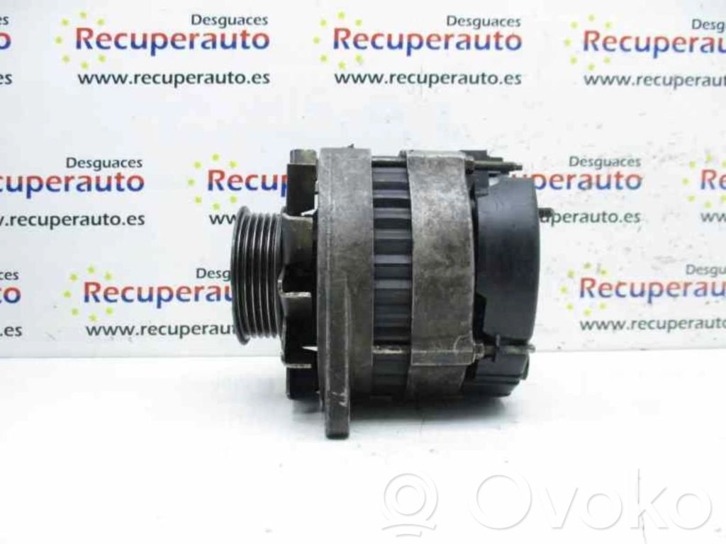 Alternador