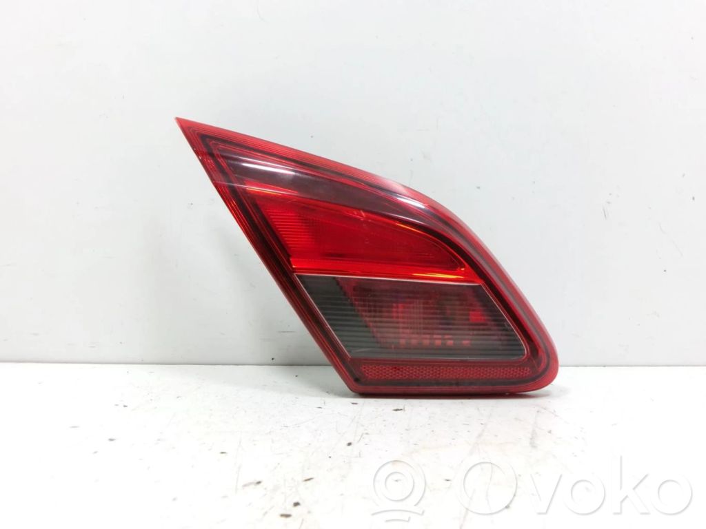 Rear/tail lights   13428451