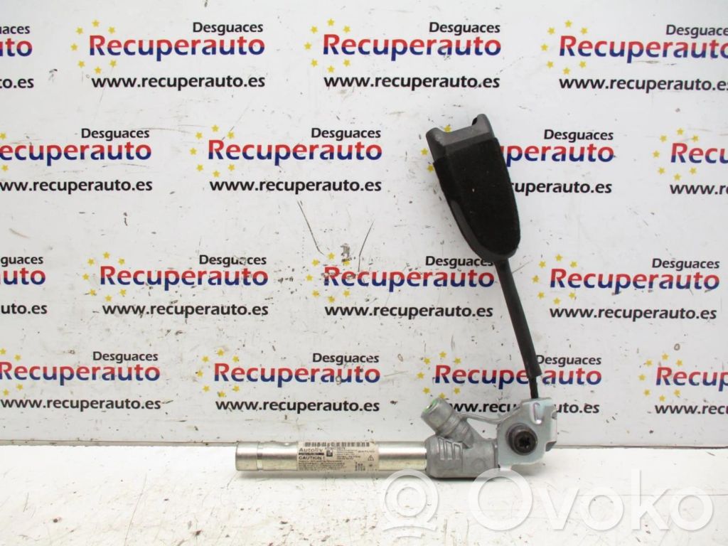 Cinturón delantero   13214638