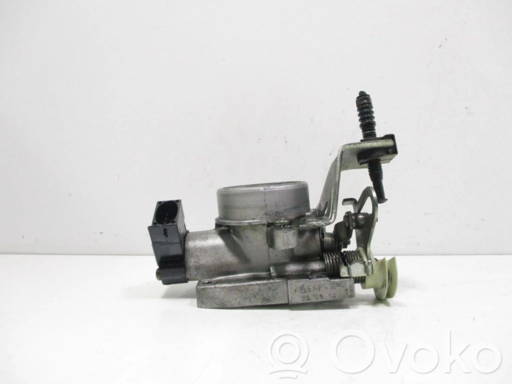 Throttle valve   958FZA