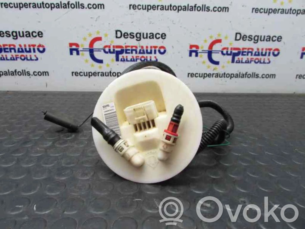 Ford Focus In-tank fuel pump 