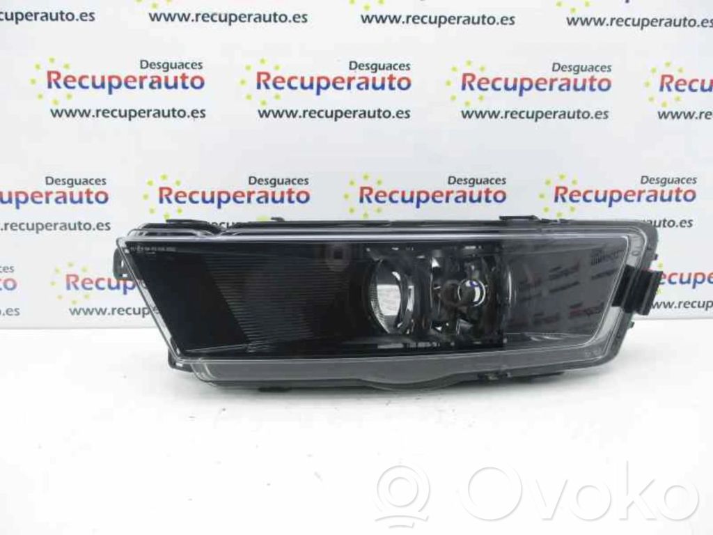 Skoda Rapid (NH) Etusumuvalo 
