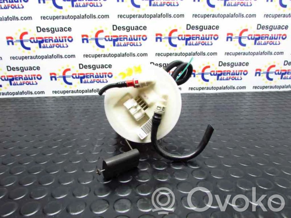 Ford Focus In-tank fuel pump 