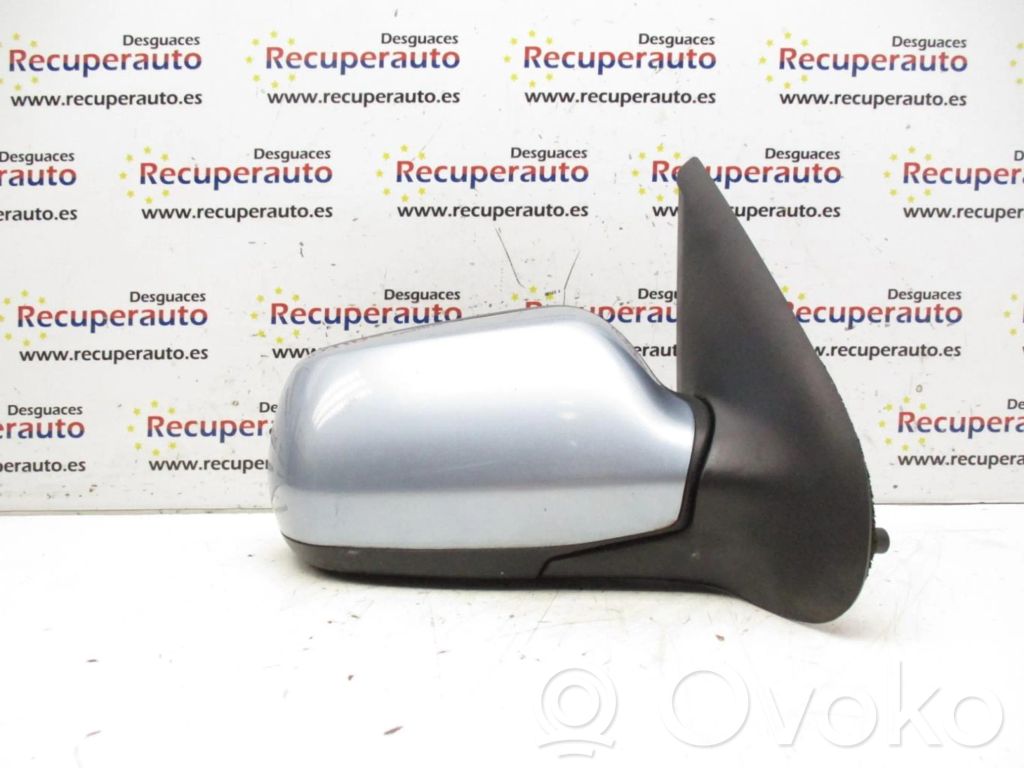 Espejo lateral eléctrico de la puerta delantera