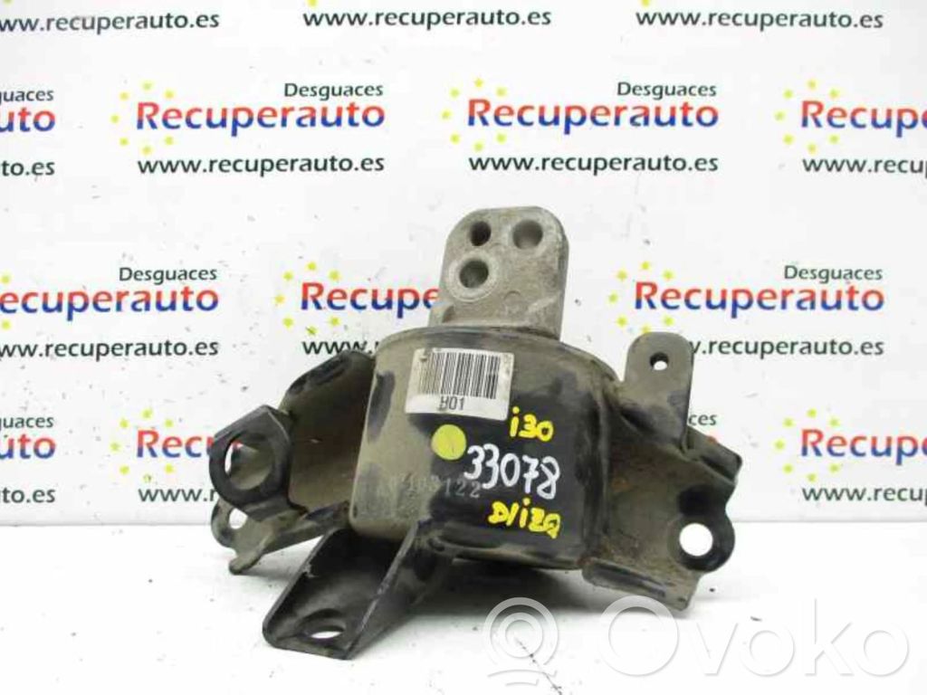Hyundai i30 Support, suspension du moteur 