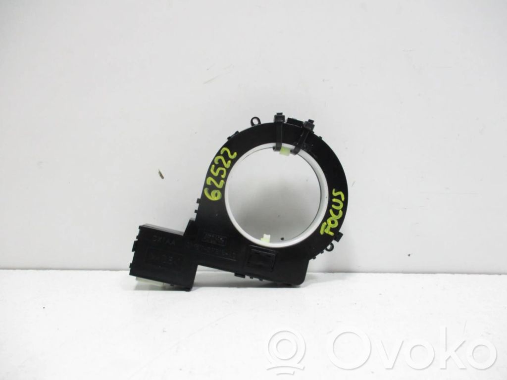 Steering angle sensor   3M5T3F818AC